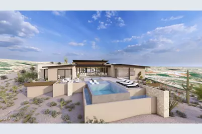 9862 E Chiricahua Pass, Scottsdale, AZ 85262 - Photo 1