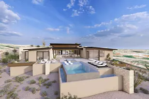 9862 E Chiricahua Pass, Scottsdale, AZ 85262 - Photo 1