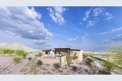 9862 E Chiricahua Pass, Scottsdale, AZ 85262 - Photo 5