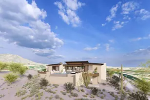 9862 E Chiricahua Pass, Scottsdale, AZ 85262 - Photo 5