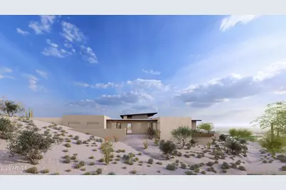 9862 E Chiricahua Pass, Scottsdale, AZ 85262 - Photo 7