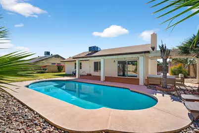 5330 E Tierra Buena Lane, Scottsdale, AZ 85254 - Photo 27