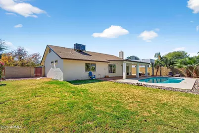 5330 E Tierra Buena Lane, Scottsdale, AZ 85254 - Photo 25