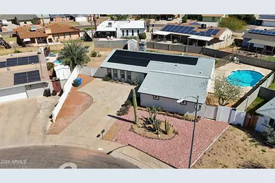 12649 N Rosewood Avenue, Phoenix, AZ 85029 - Photo 3