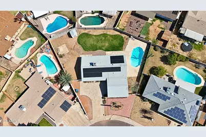 12649 N Rosewood Avenue, Phoenix, AZ 85029 - Photo 1