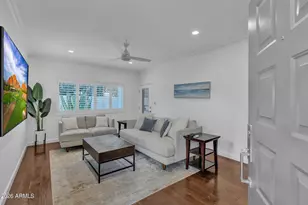 7710 E Gainey Ranch Rd, Scottsdale, AZ 85258 - Photo 5