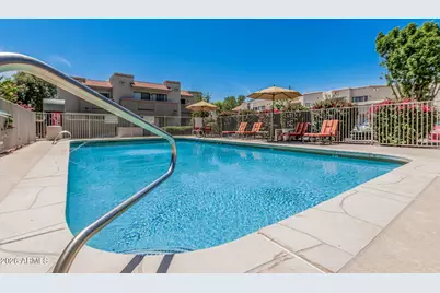 985 N Granite Reef Road #129, Scottsdale, AZ 85257 - Photo 35