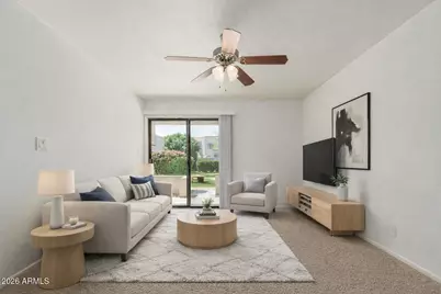 985 N Granite Reef Road #129, Scottsdale, AZ 85257 - Photo 13