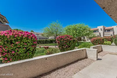 985 N Granite Reef Road #129, Scottsdale, AZ 85257 - Photo 5