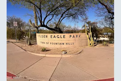 14047 N Hampstead Drive N, Fountain Hills, AZ 85268 - Photo 17