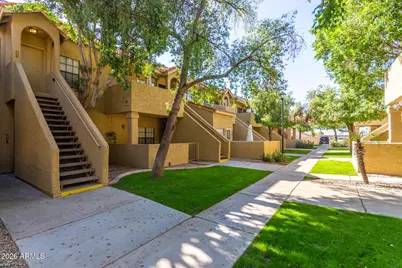 1126 W Elliot Road #1024, Chandler, AZ 85224 - Photo 25