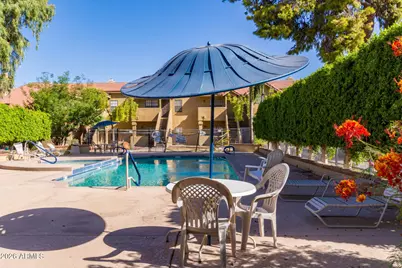 1126 W Elliot Road #1024, Chandler, AZ 85224 - Photo 23