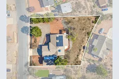 975 E Bow Maker Trail, Cottonwood, AZ 86326 - Photo 47