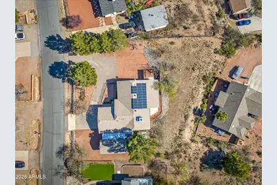 975 E Bow Maker Trail, Cottonwood, AZ 86326 - Photo 45