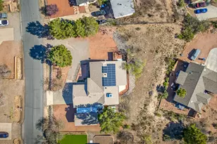 975 E Bow Maker Trail, Cottonwood, AZ 86326 - Photo 45