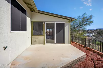 975 E Bow Maker Trail, Cottonwood, AZ 86326 - Photo 35