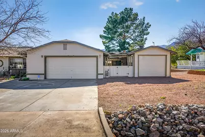 975 E Bow Maker Trail, Cottonwood, AZ 86326 - Photo 5