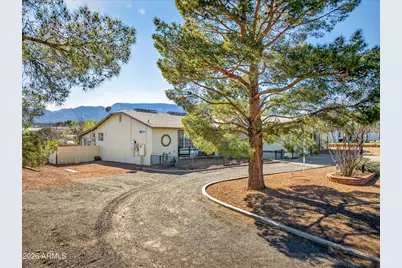 975 E Bow Maker Trail, Cottonwood, AZ 86326 - Photo 3