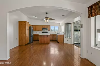 975 E Bow Maker Trail, Cottonwood, AZ 86326 - Photo 11