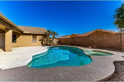 16599 W Adams Street, Goodyear, AZ 85338 - Photo 33