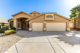 16599 W Adams St, Goodyear, AZ 85338 - Photo 1