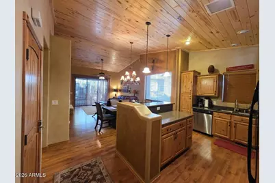 620 S Spirea Lane, Show Low, AZ 85901 - Photo 5