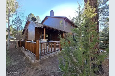620 S Spirea Lane, Show Low, AZ 85901 - Photo 31