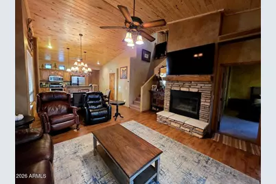 620 S Spirea Lane, Show Low, AZ 85901 - Photo 11