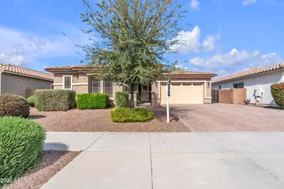 20236 E Russet Road, Queen Creek, AZ 85142 - Photo 1