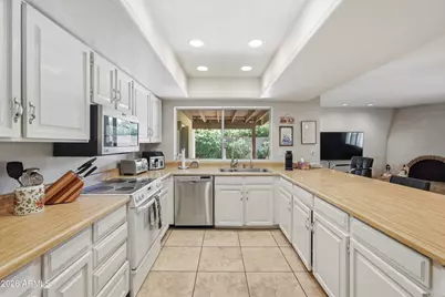 7847 E Via De Belleza --, Scottsdale, AZ 85258 - Photo 17