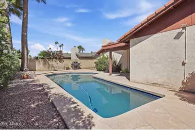 7847 E Via De Belleza --, Scottsdale, AZ 85258 - Photo 35