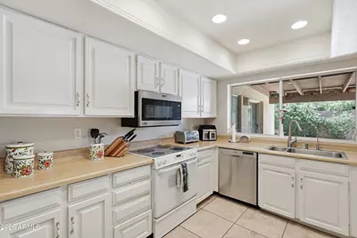 7847 E Via De Belleza --, Scottsdale, AZ 85258 - Photo 19