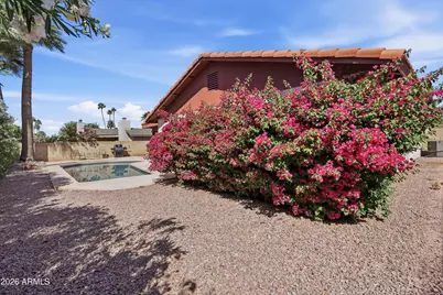 7847 E Via De Belleza --, Scottsdale, AZ 85258 - Photo 9