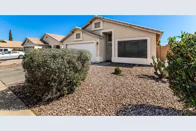 13501 N 130th Avenue, El Mirage, AZ 85335 - Photo 3