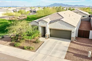 18983 W Adams St, Buckeye, AZ 85326 - Photo 1