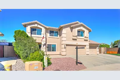 21232 N 31st Drive, Phoenix, AZ 85027 - Photo 3