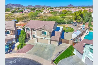 21232 N 31st Drive, Phoenix, AZ 85027 - Photo 53