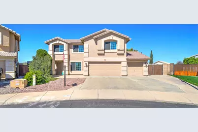 21232 N 31st Drive, Phoenix, AZ 85027 - Photo 1