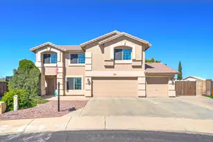 21232 N 31st Dr, Phoenix, AZ 85027 - Photo 1