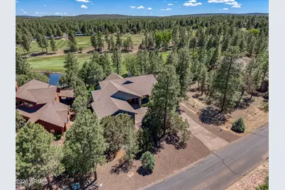 3990 Sugar Pine Loop, Show Low, AZ 85901 - Photo 3