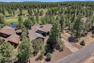 3990 Sugar Pine Loop, Show Low, AZ 85901 - Photo 3