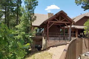3990 Sugar Pine Loop, Show Low, AZ 85901 - Photo 47