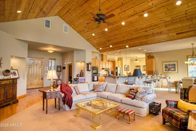 3990 Sugar Pine Loop, Show Low, AZ 85901 - Photo 15