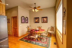 3990 Sugar Pine Loop, Show Low, AZ 85901 - Photo 11
