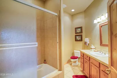 3990 Sugar Pine Loop, Show Low, AZ 85901 - Photo 27