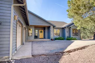 3990 Sugar Pine Loop, Show Low, AZ 85901 - Photo 5