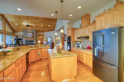3990 Sugar Pine Loop, Show Low, AZ 85901 - Photo 7