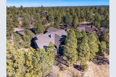 3990 Sugar Pine Loop, Show Low, AZ 85901 - Photo 39