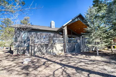 3990 Sugar Pine Loop, Show Low, AZ 85901 - Photo 35