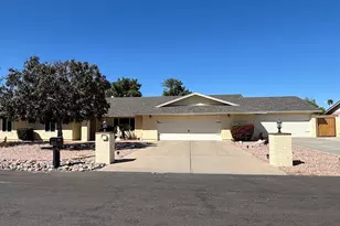 6422 W Villa Theresa Dr, Glendale, AZ 85308 - Photo 1